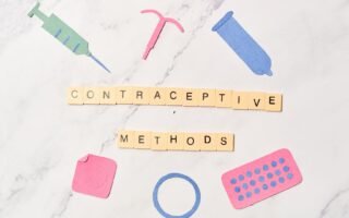 Birth Control Methods Postpartum