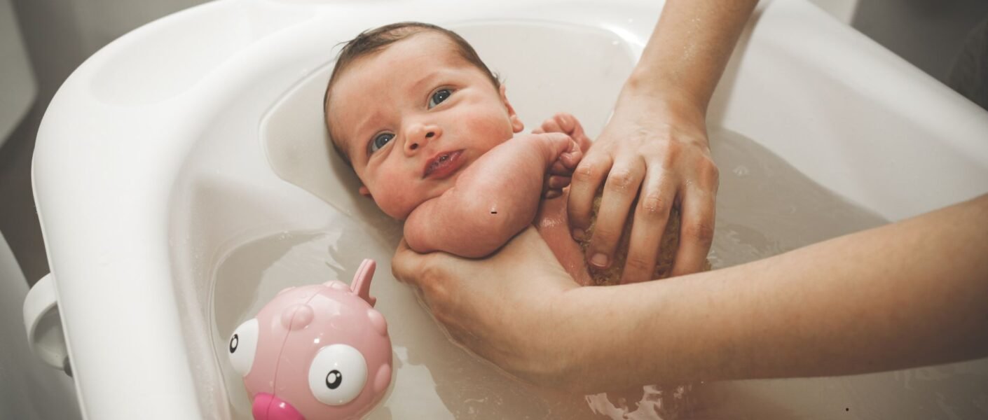 Soap and Shampoo