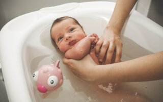 Soap and Shampoo