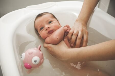 Soap and Shampoo