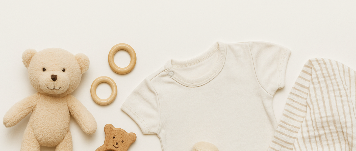 What Baby Essentials