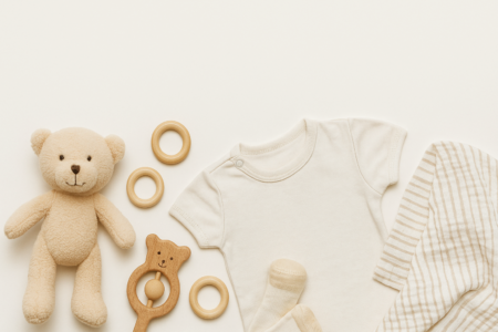 What Baby Essentials