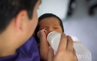 Can I Switch Infant Formula Brands