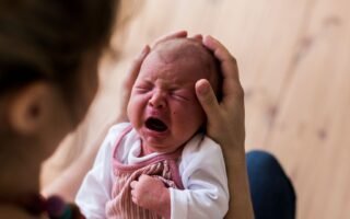 Newborn Colic