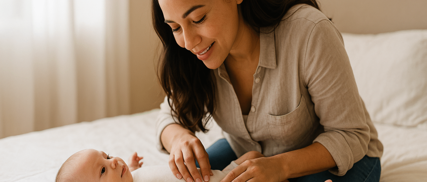Umbilical Cord Stump