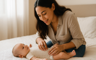 Umbilical Cord Stump