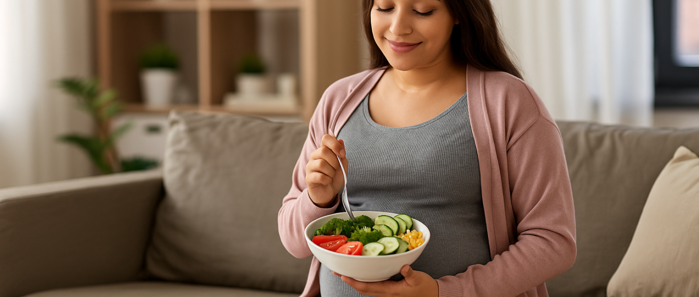 foods during pregnancy