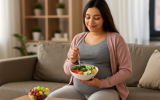 foods during pregnancy