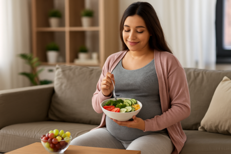 foods during pregnancy