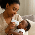 Can Infant Formula Cause Constipation