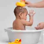 How Do I Give My Baby a Bath