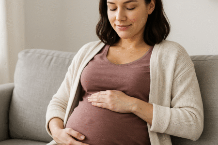 How Do I Know If Labor Is Starting