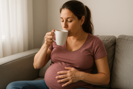 Morning Sickness