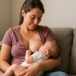 What Are the Benefits of Breastfeeding