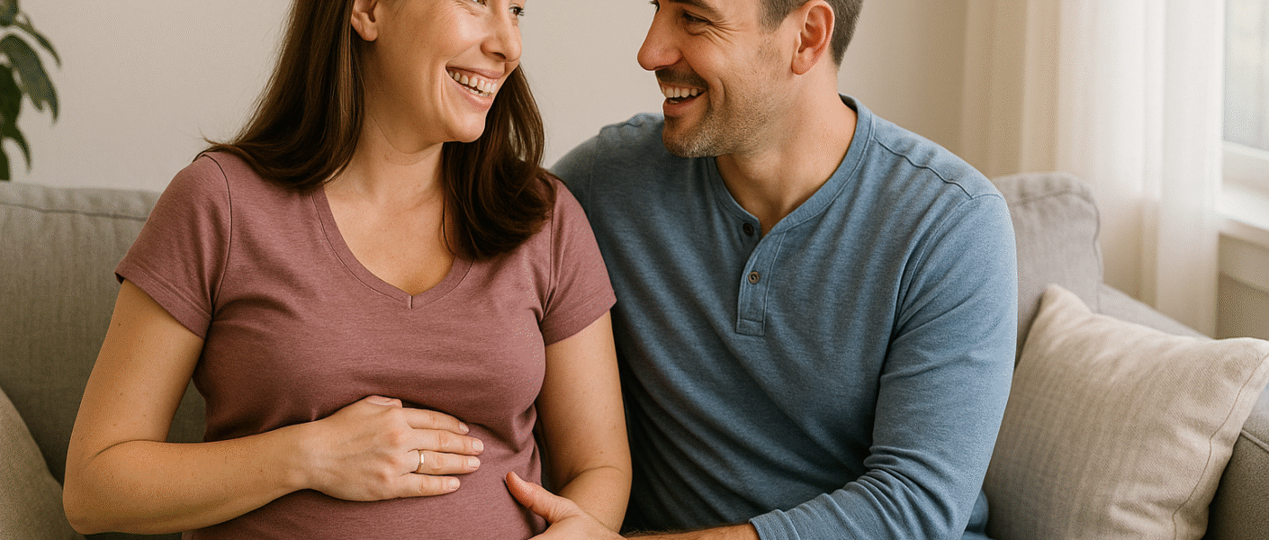 What Is the Mucus Plug in Pregnancy