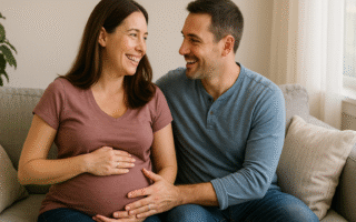 What Is the Mucus Plug in Pregnancy