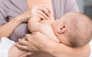 Breastfeeding well