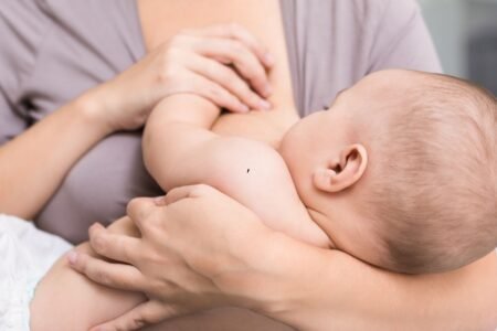 Breastfeeding well