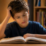 Can Poor Nutrition in Childhood Affect Mental Development