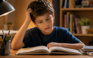 Can Poor Nutrition in Childhood Affect Mental Development