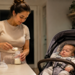 Can Prolonged Infant Formula Use Be Harmful