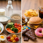 Healthy Eating for Kids