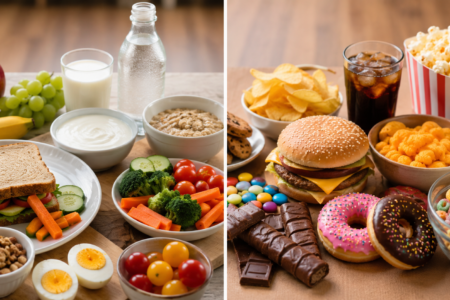 Healthy Eating for Kids