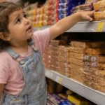 Modern Child Nutrition