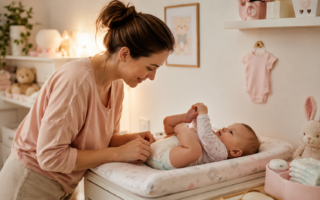 My Baby Has a Diaper Allergy What Should I Do