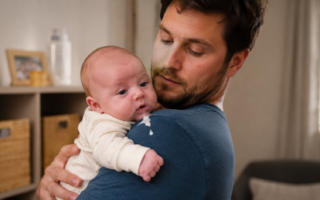 Newborn Reflux When Is It Normal