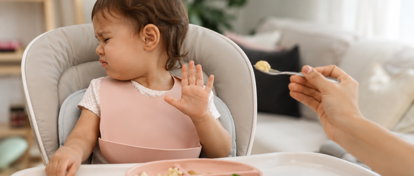 Picky Eating in Children
