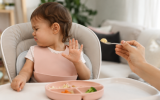 Picky Eating in Children
