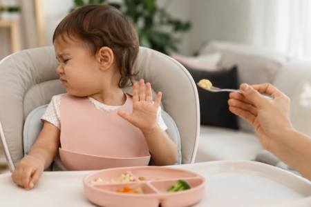Picky Eating in Children
