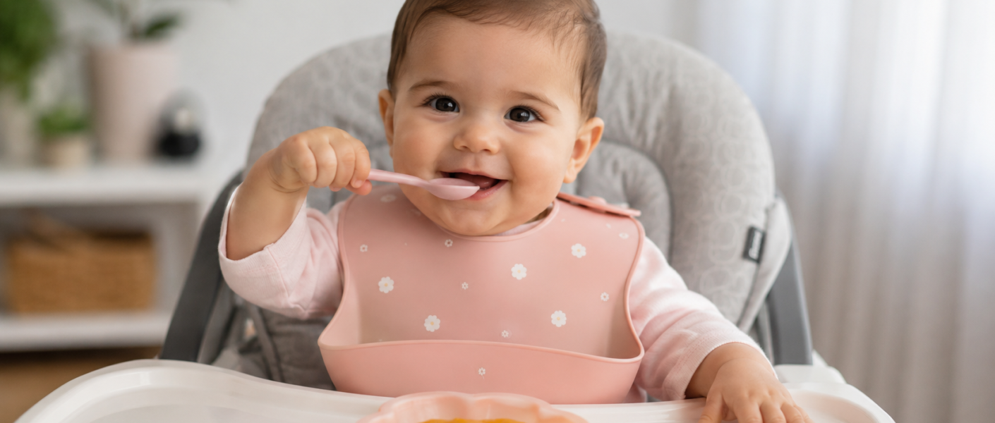 Starting Solids