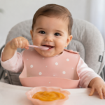 Starting Solids