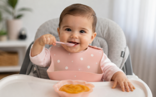 Starting Solids