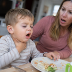 What Should You Do If Your Child Is Choking