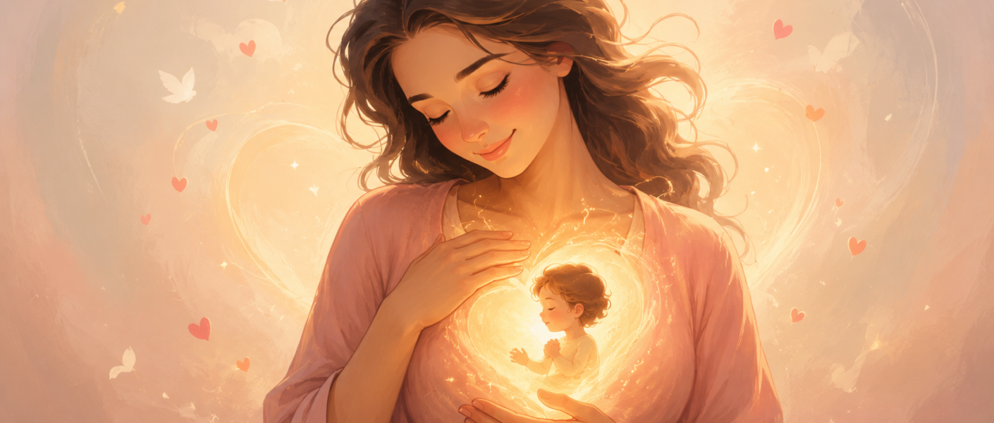 Adoption When the Heart Chooses to Become a Family