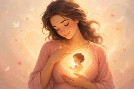 Adoption When the Heart Chooses to Become a Family