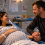 How to Support Your Partner During Labor and Delivery