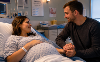 How to Support Your Partner During Labor and Delivery