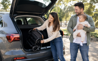 Is a Folding Stroller Durable Enough for Everyday Use