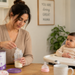 Liquid vs. Powder Baby Formula Which Is the Better Value