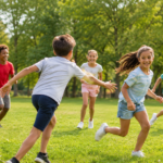 Movement in Childhood