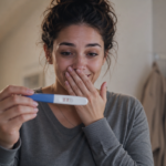 Pregnant for the First Time