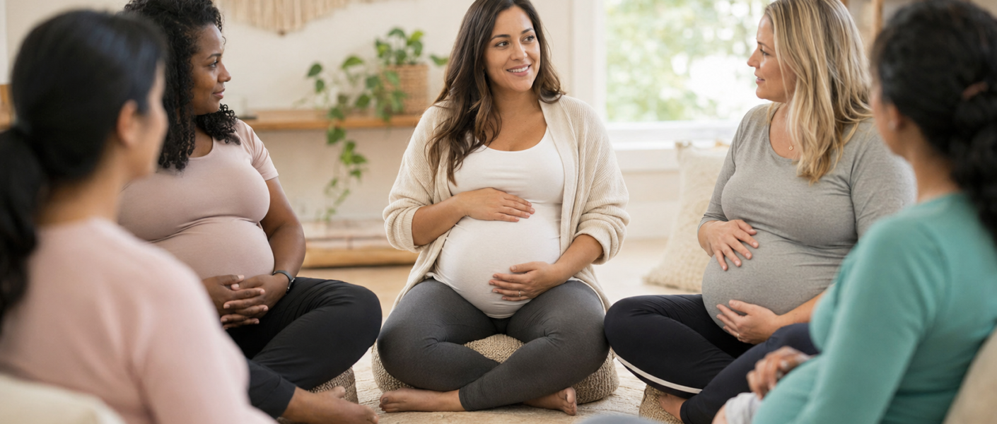 Ready to Care for a Newborn