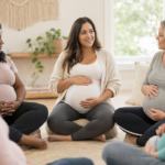 Ready to Care for a Newborn