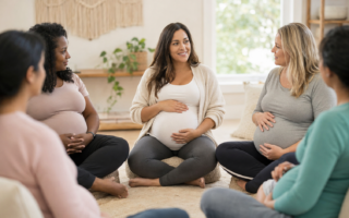 Ready to Care for a Newborn