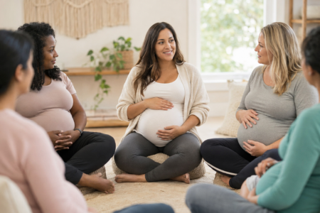 Ready to Care for a Newborn